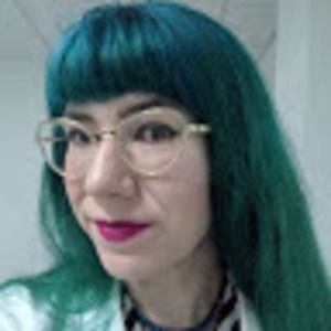 Meet your Posher, Suzi